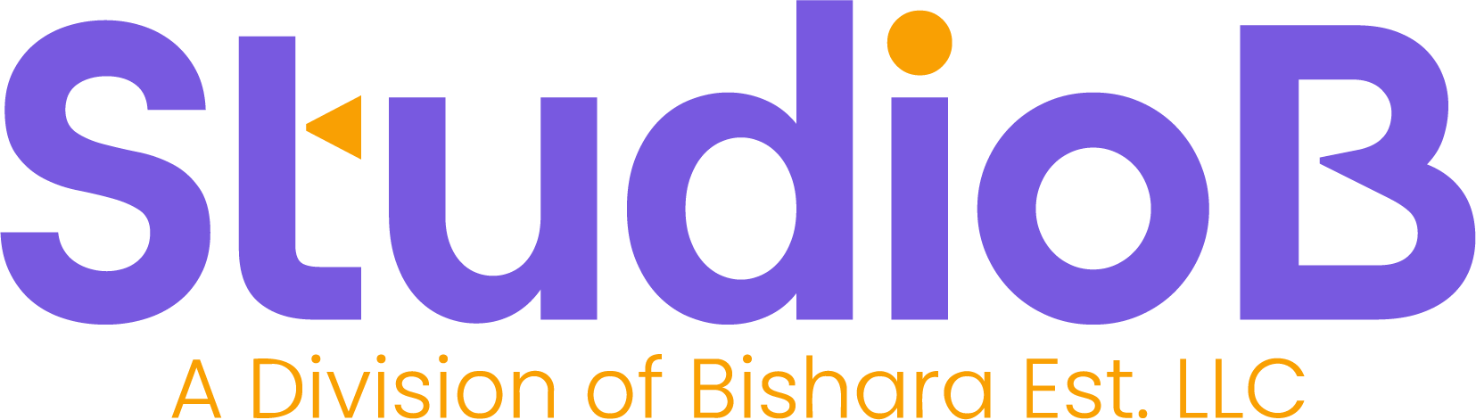 StudioB — A Division of Bishara Est. LLC